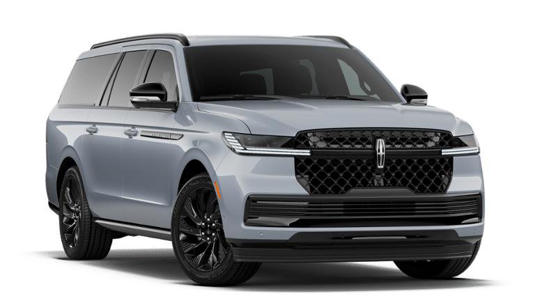 New 2026 Lincoln Navigator L Reserve w/ Jet Appearance Package AWD/4WD image 27
