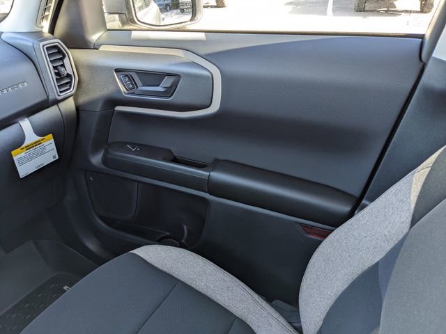 New 2025 Ford Bronco Sport Big Bend image 17