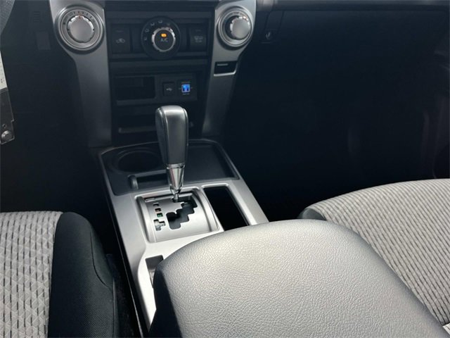 Used 2020 Toyota 4Runner SR5 image 16