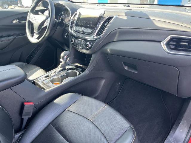 Used 2023 Chevrolet Equinox Premier AWD/4WD image 28