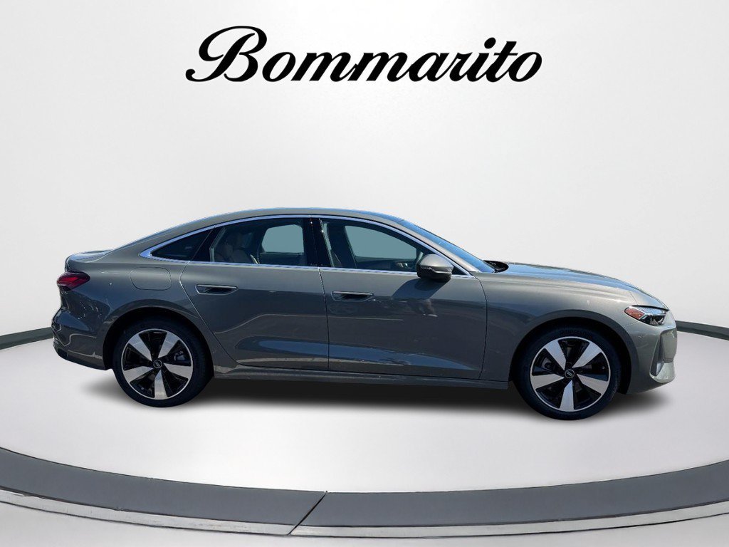 Used 2025 Audi A5 2.0T Premium Plus w/ Premium Plus AWD/4WD image 2