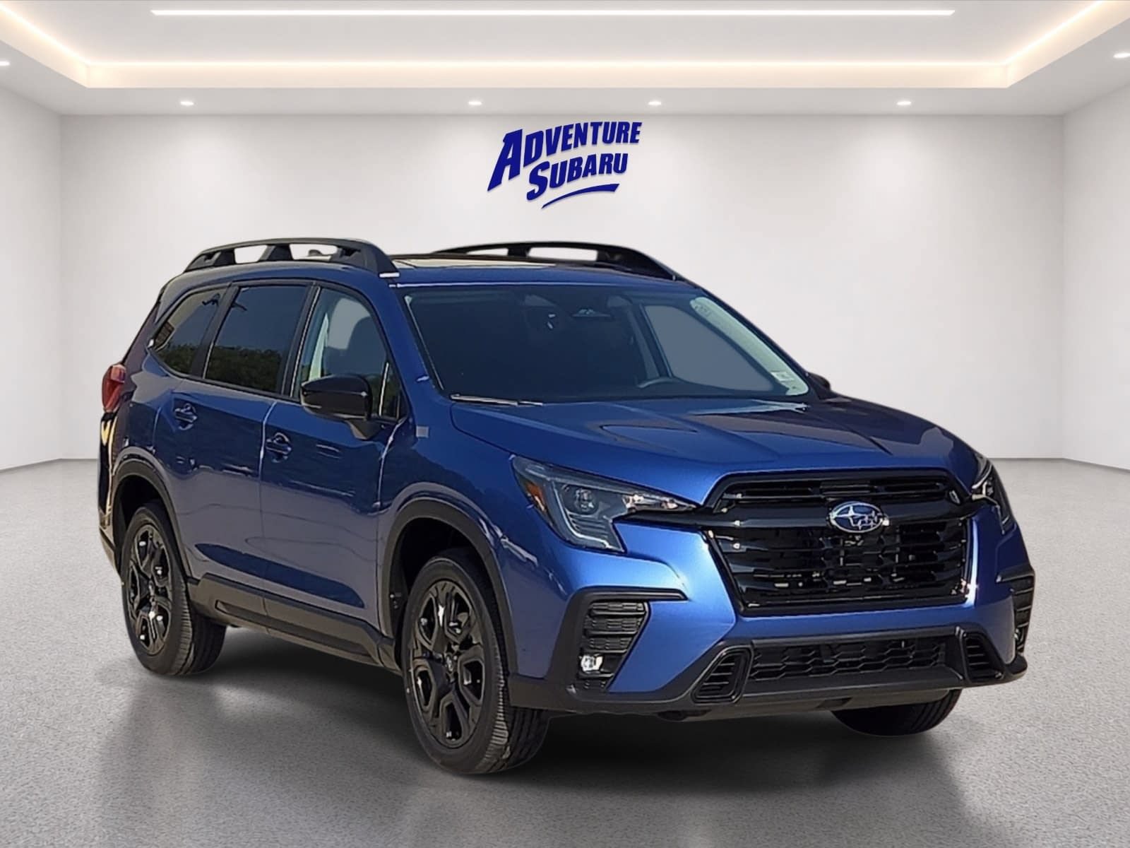 New 2027 Subaru Ascent Onyx Edition AWD/4WD image 1