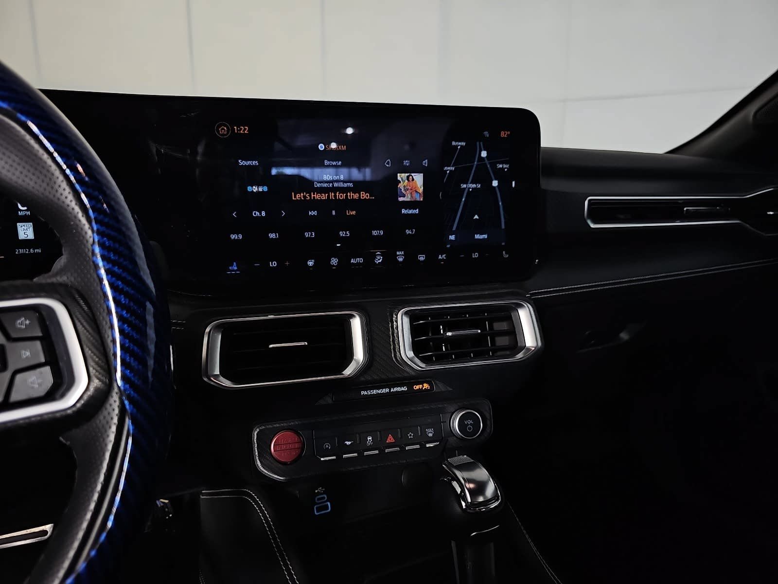 Used 2024 Ford Mustang Premium RWD image 19