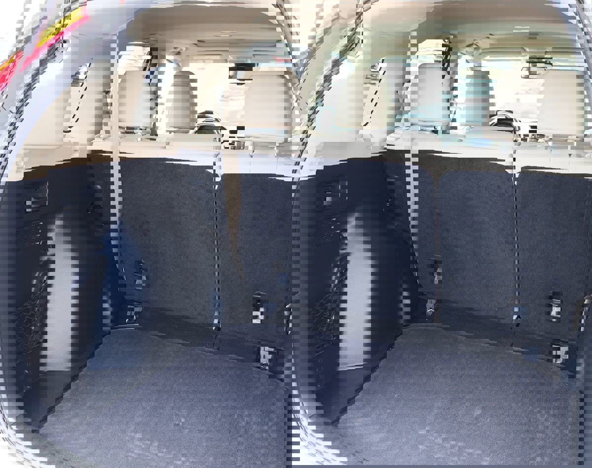 Used 2016 Honda CR-V Touring image 25