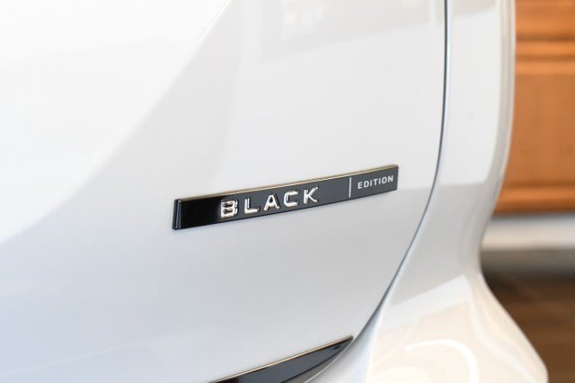 New 2026 Mitsubishi Outlander SEL Black Edition AWD/4WD image 20