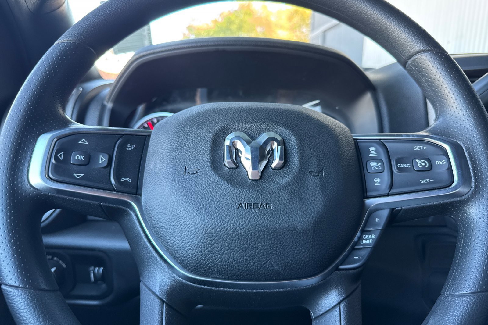 New 2026 RAM 2500 Tradesman image 22