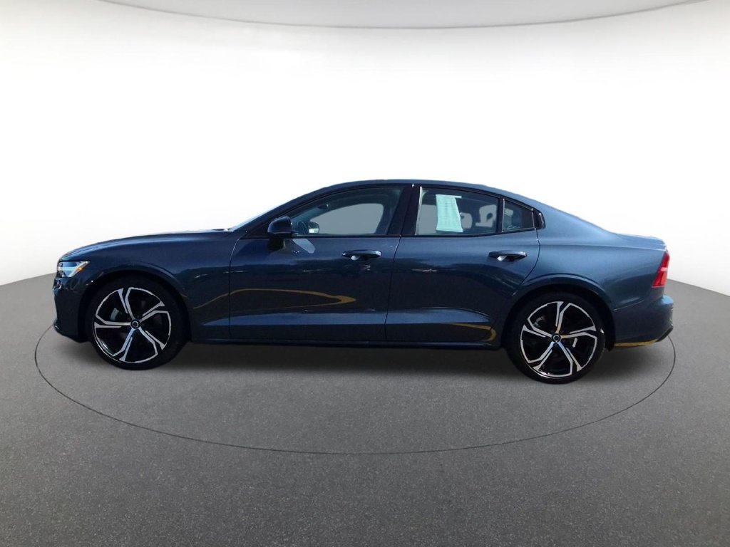 Used 2024 Volvo S60 B5 Core FWD image 8