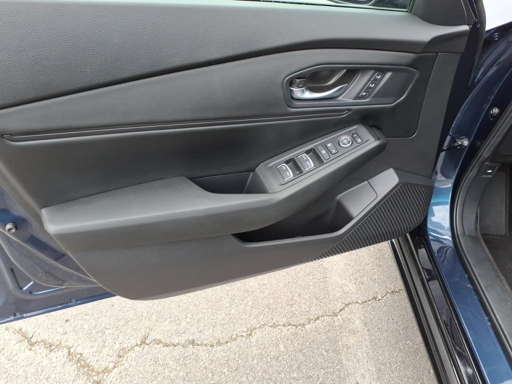 Used 2025 Honda Accord EX-L image 10