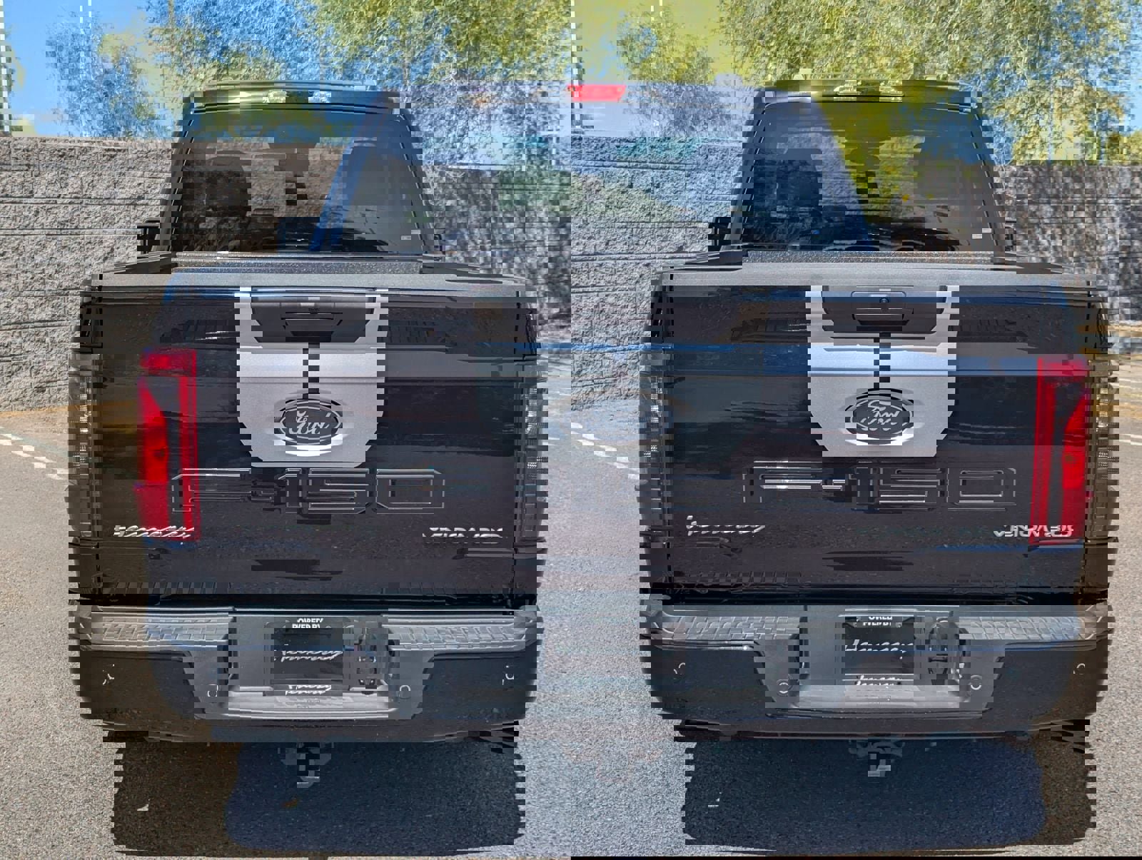 New 2026 Ford F150 XL w/ Equipment Group 103A High image 34