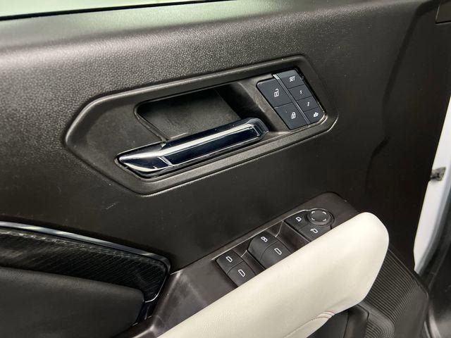 Certified 2024 GMC Canyon AT4X AWD/4WD image 24