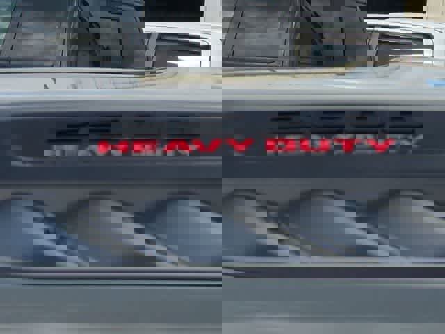 New 2026 RAM 2500 Laramie image 13