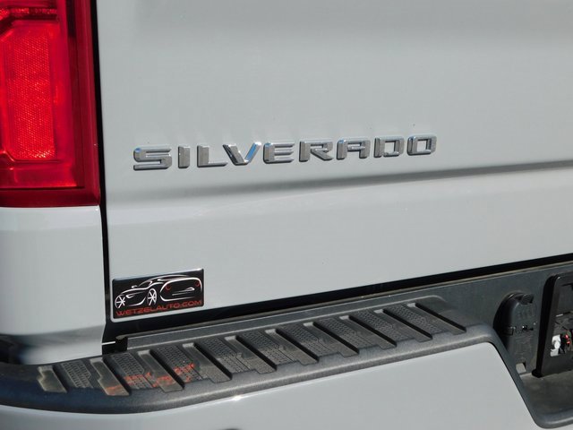 Used 2024 Chevrolet Silverado 1500 RST w/ Protection Package image 39