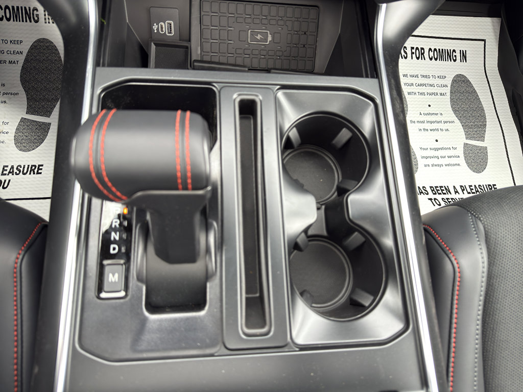 New 2025 Ford F150 Raptor image 19