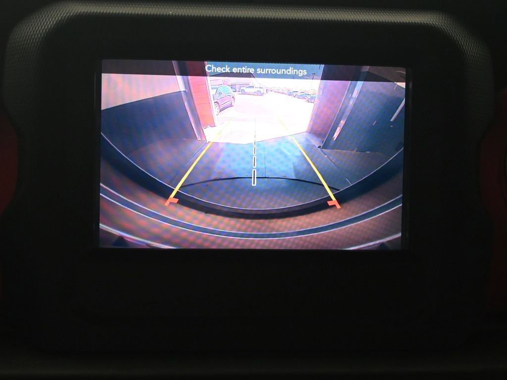 Used 2021 Jeep Wrangler Rubicon image 27