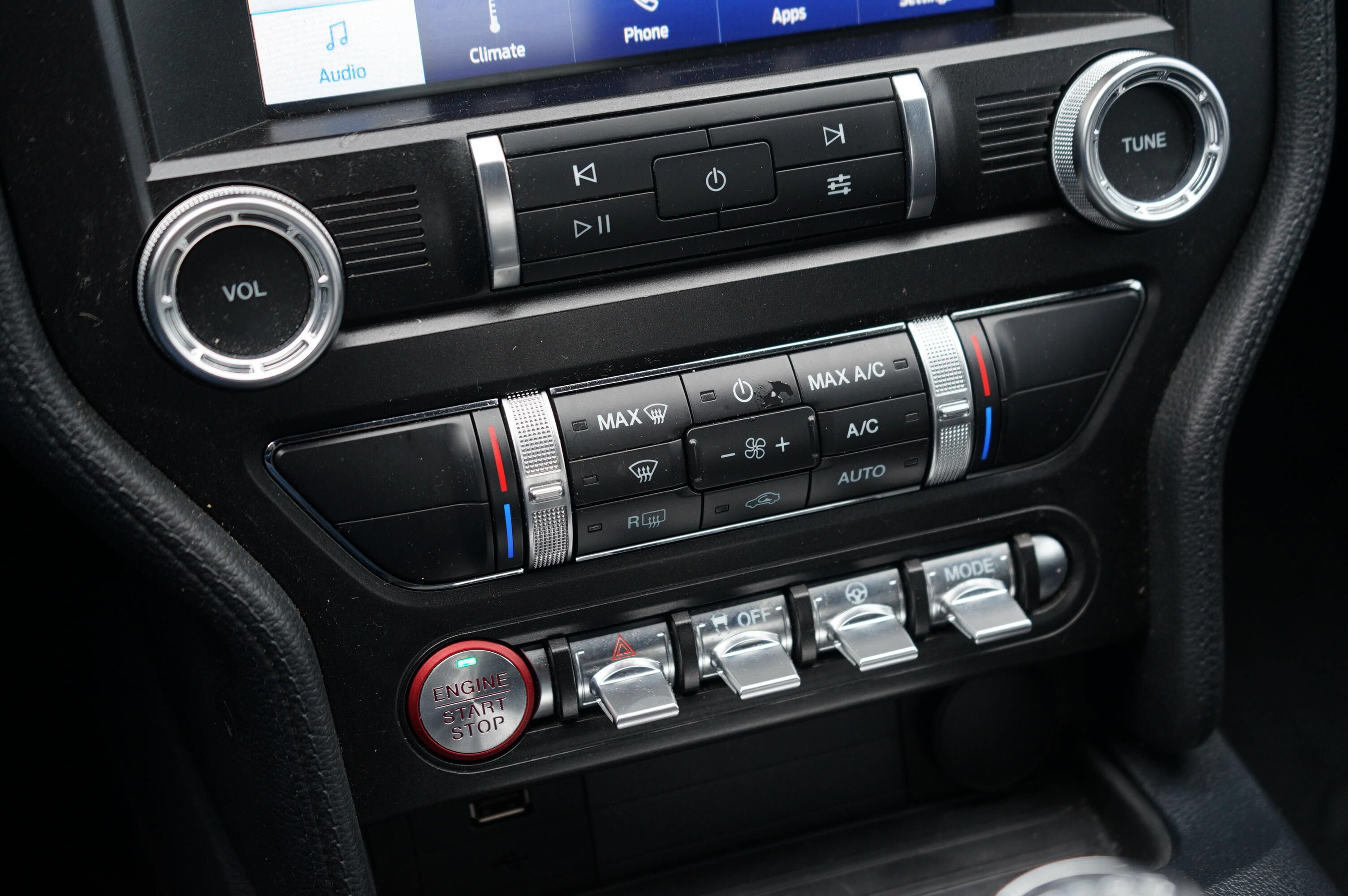 Used 2022 Ford Mustang GT RWD image 17