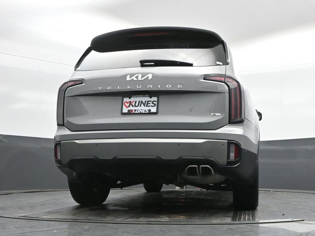Used 2023 Kia Telluride SX Prestige X-Line image 44