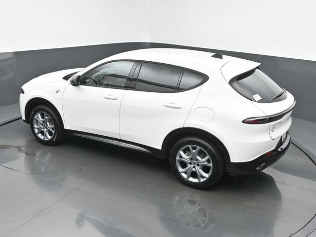 New 2025 Dodge Hornet R/T AWD/4WD image 41
