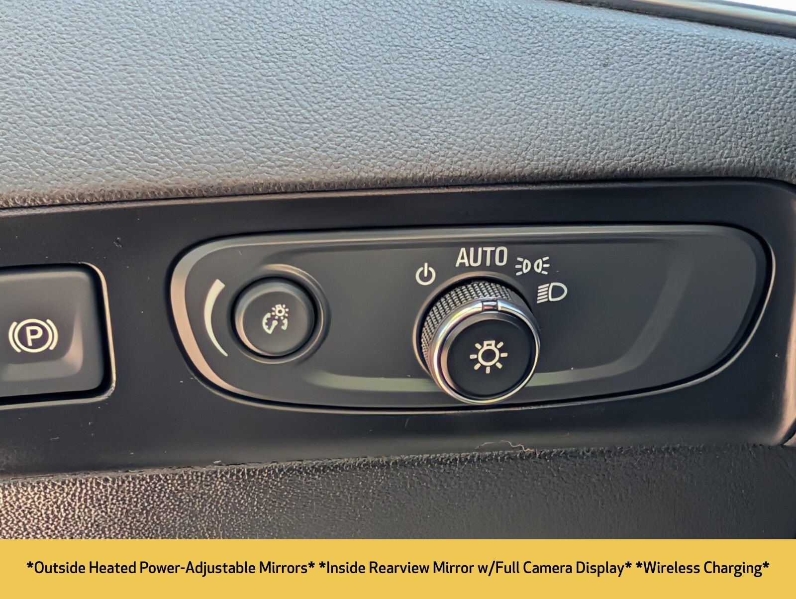 Used 2020 Buick Enclave Avenir w/ Avenir Technology Package AWD/4WD image 16