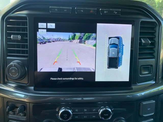 Used 2021 Ford F150 XLT w/ Equipment Group 302A High AWD/4WD image 18