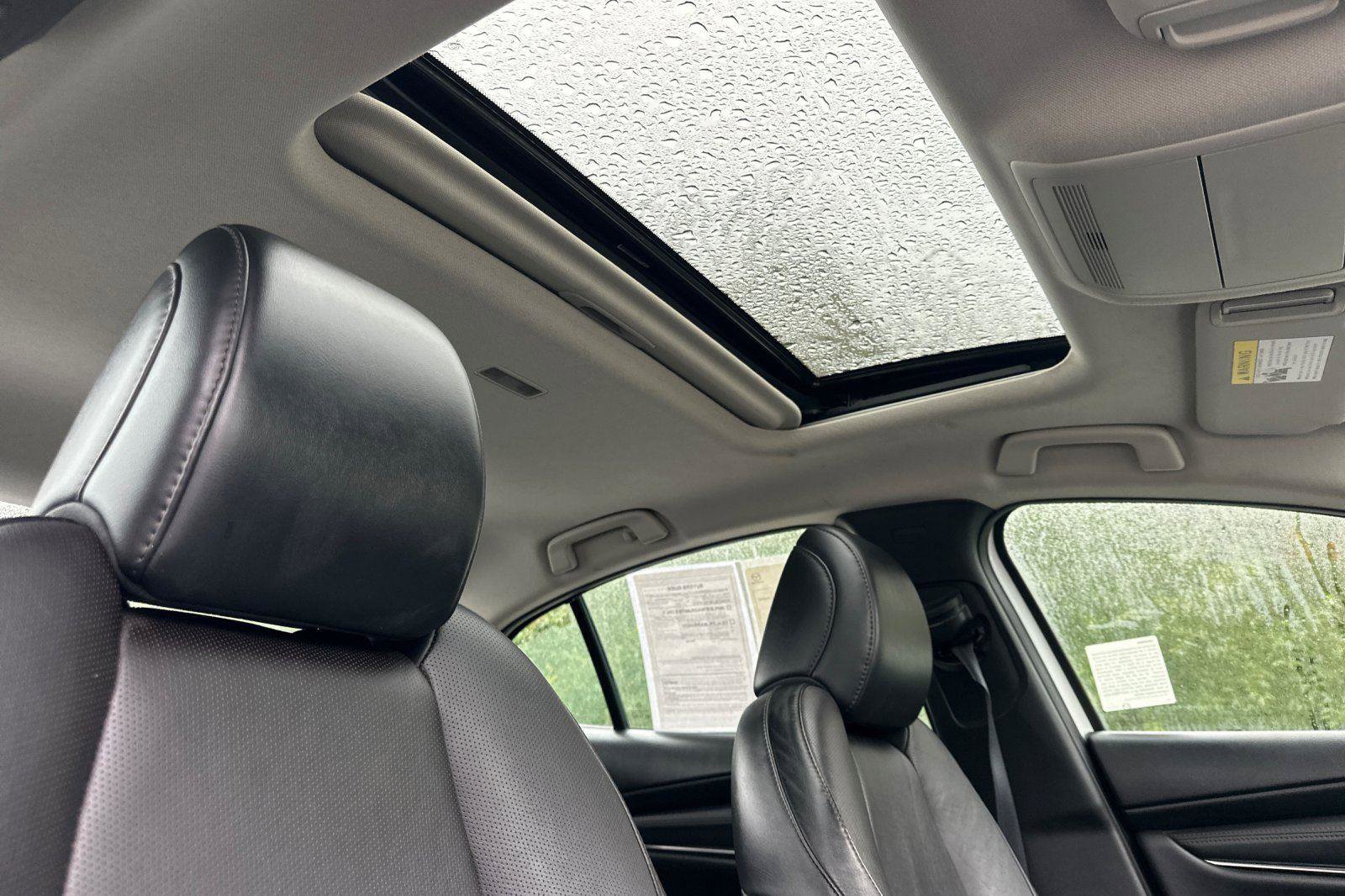 Certified 2023 MAZDA MAZDA3 s image 18