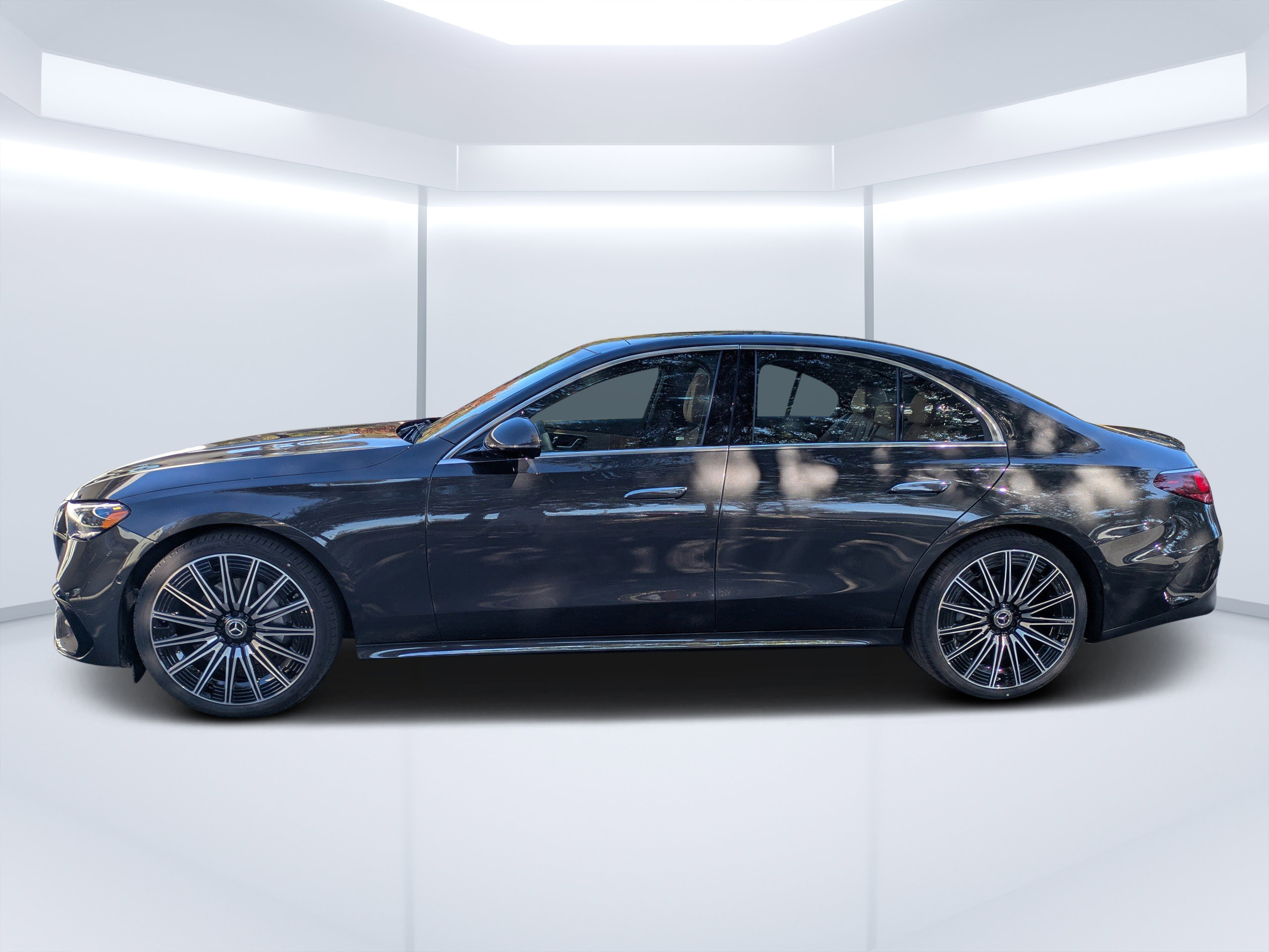 New 2026 Mercedes-Benz E 350 Sedan image 6