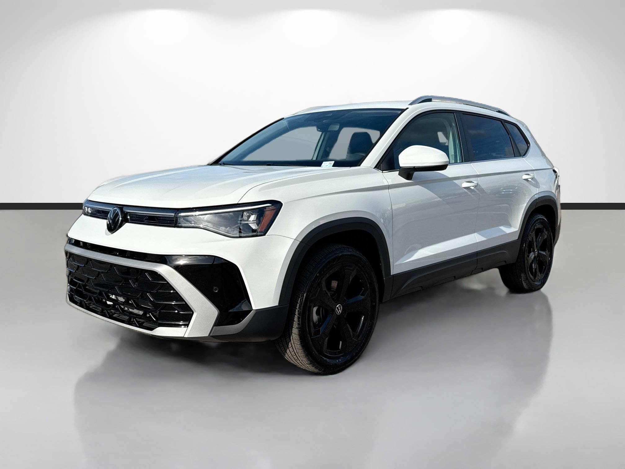 New 2026 Volkswagen Taos SEL AWD/4WD image 7