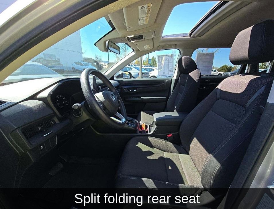 Used 2023 Honda CR-V EX image 11