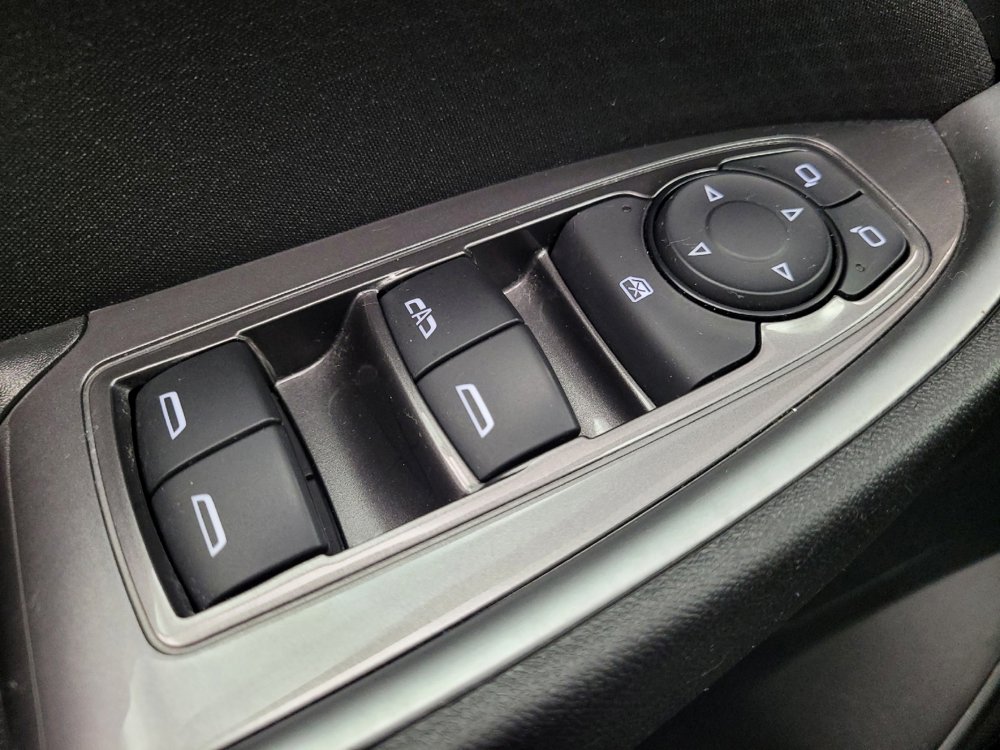 Used 2024 Chevrolet Malibu LT image 27