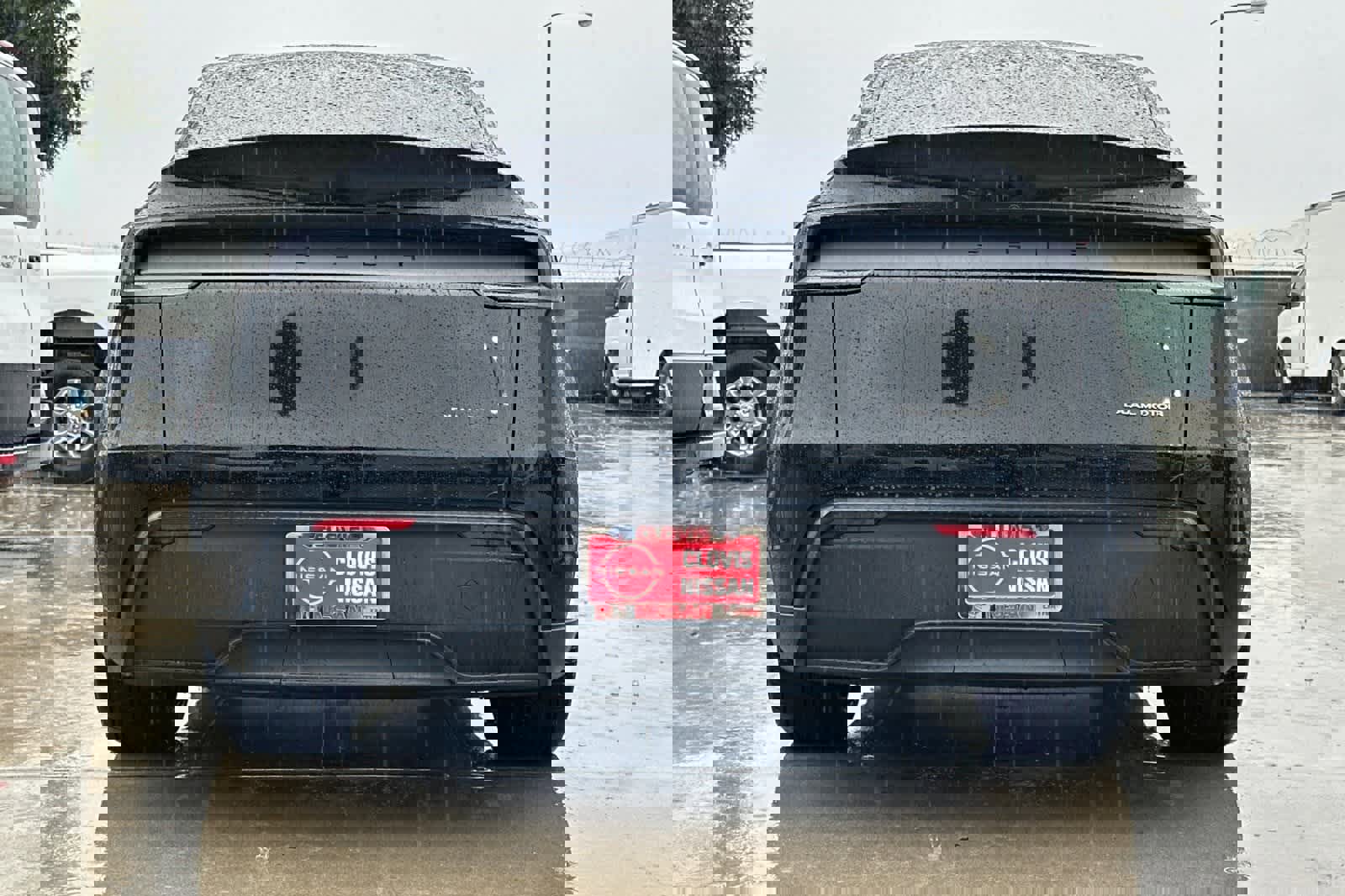 Used 2026 Tesla Model Y Long Range image 8