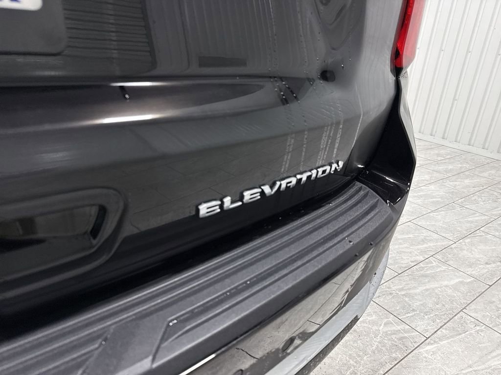New 2026 GMC Yukon XL Elevation w/ LPO, Floor Liner Package AWD/4WD image 33