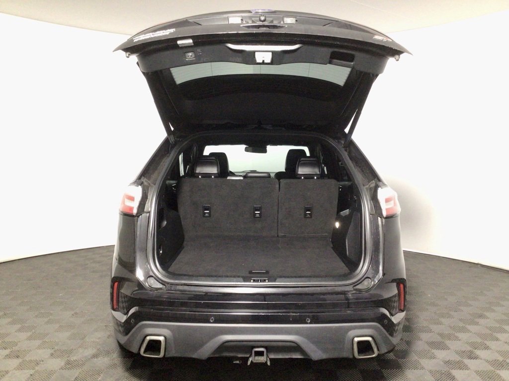Used 2020 Ford Edge ST w/ Equipment Group 401A image 11