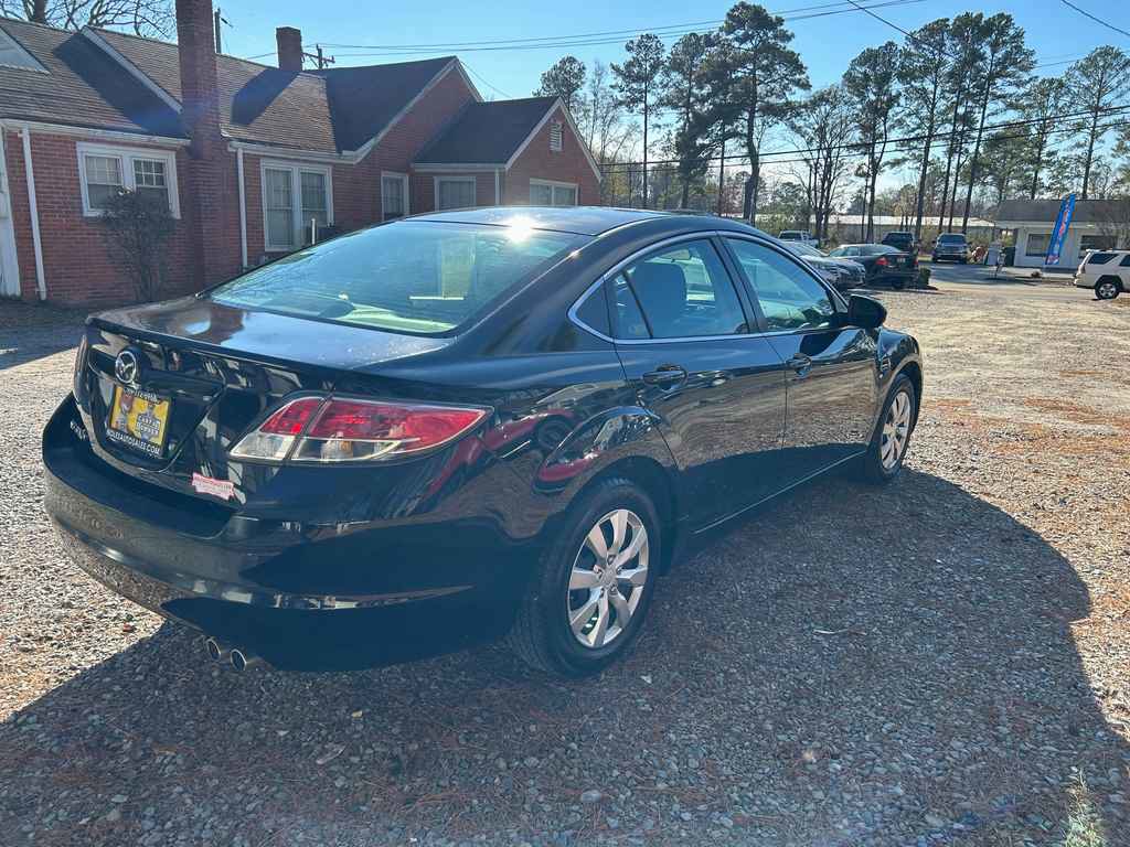 Used 2010 MAZDA MAZDA6 i Sport image 6