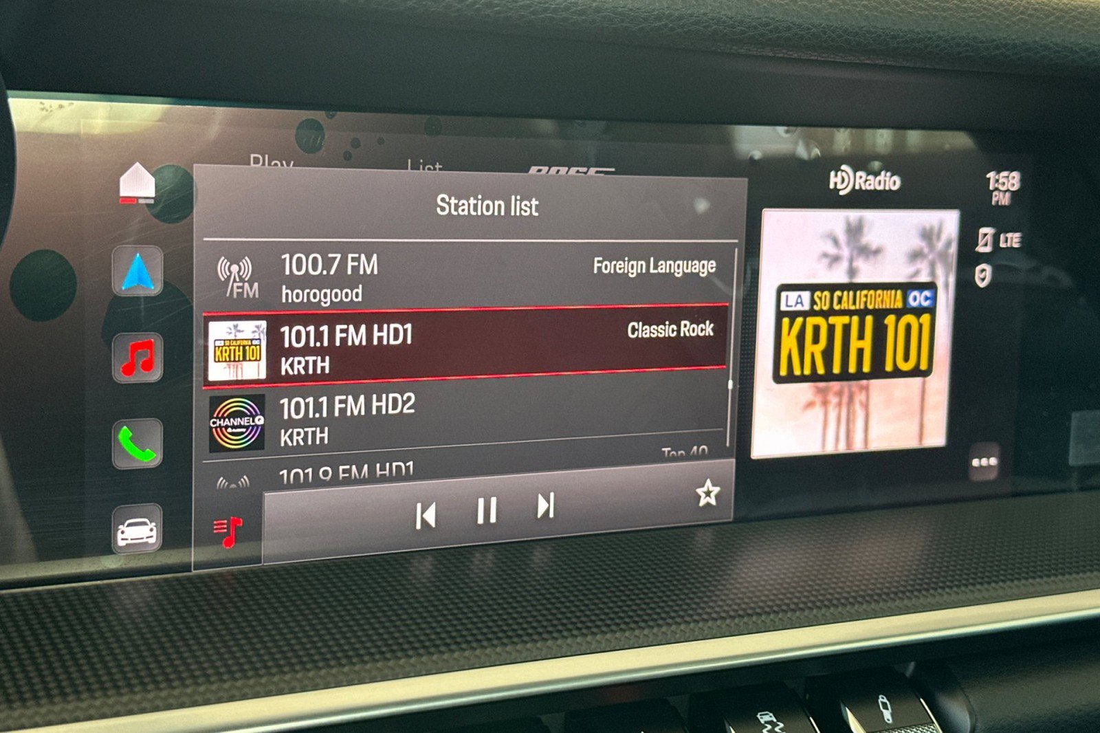 Certified 2024 Porsche 911 Carrera S RWD image 17