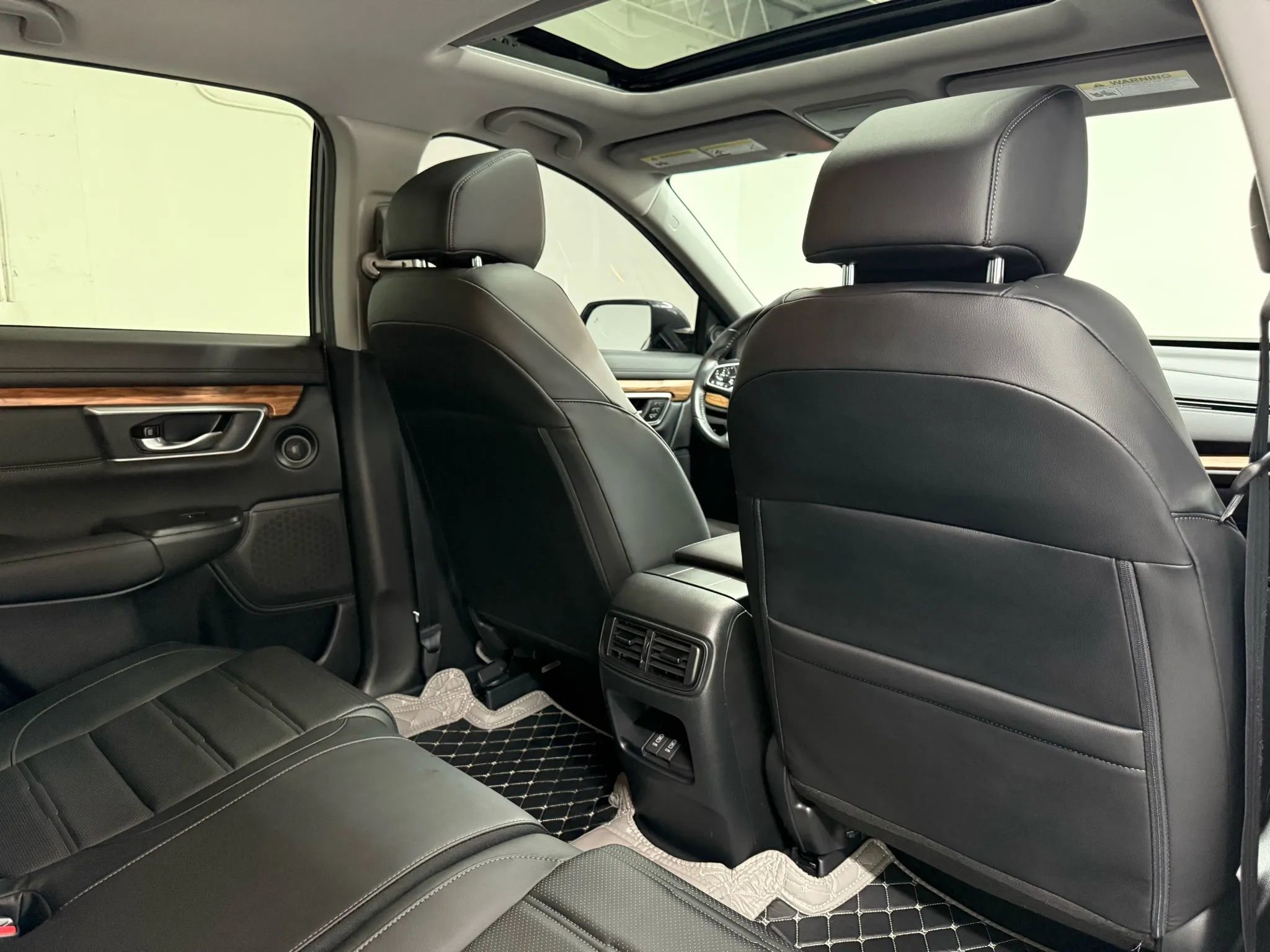 Used 2022 Honda CR-V EX-L image 45