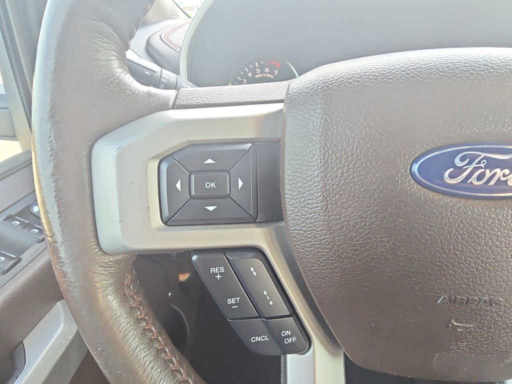Used 2020 Ford F150 King Ranch w/ Equipment Group 601A Luxury AWD/4WD image 17