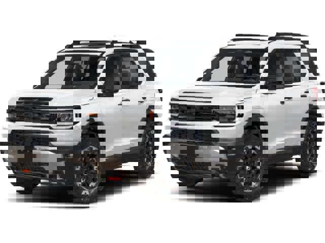 Certified 2026 Honda Passport TrailSport Elite