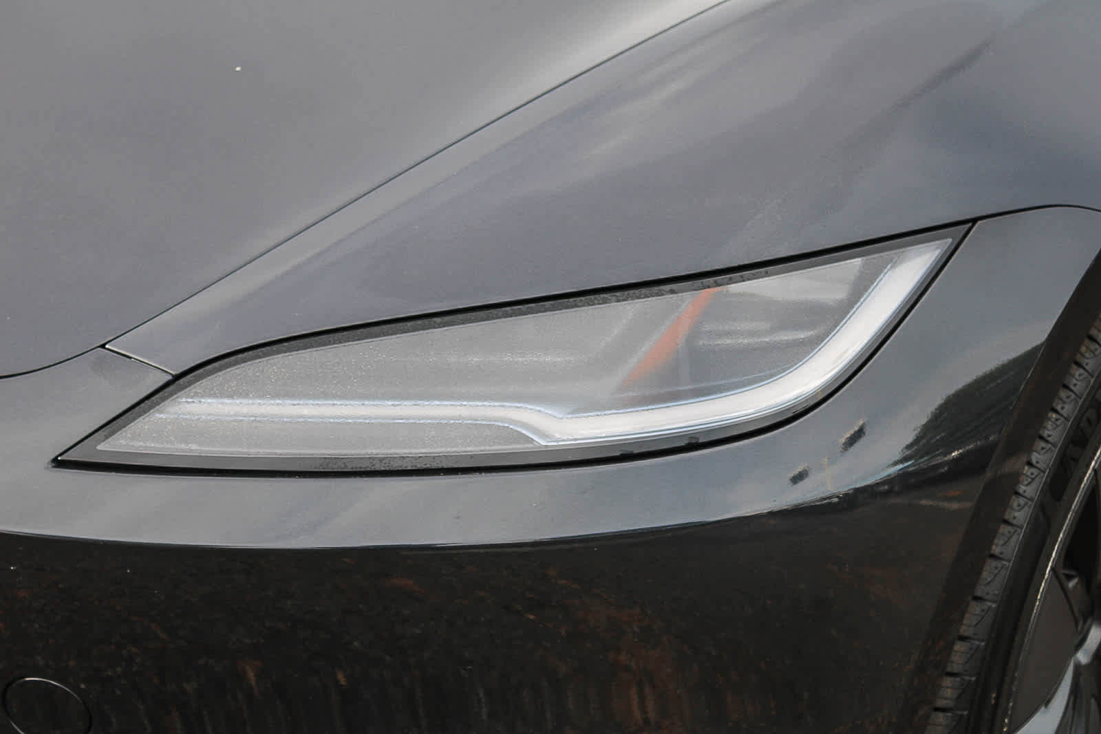 Used 2024 Tesla Model 3 Long Range image 8