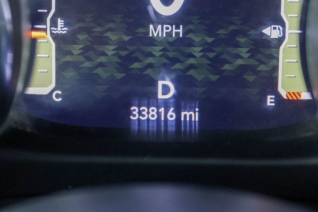 Used 2023 Jeep Wrangler Unlimited Rubicon 392 image 33