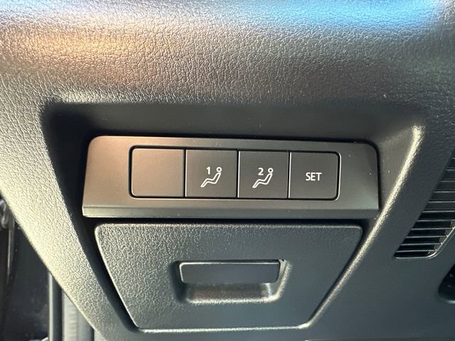 Used 2025 MAZDA CX-30 AWD 2.5 S w/ Preferred Package image 26
