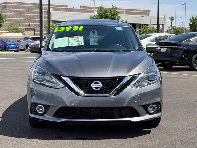 Used 2019 Nissan Sentra SL image 10