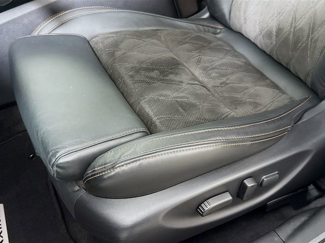 Certified 2023 Nissan Maxima SR w/ Sport Mat Group image 22