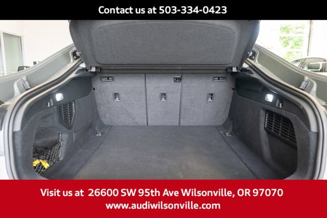 Used 2025 Audi A5 Premium w/ Convenience Package AWD/4WD image 8