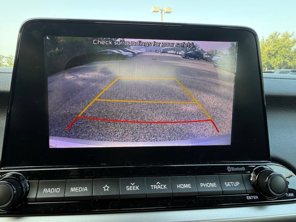 Used 2020 Kia Forte LXS FWD image 26