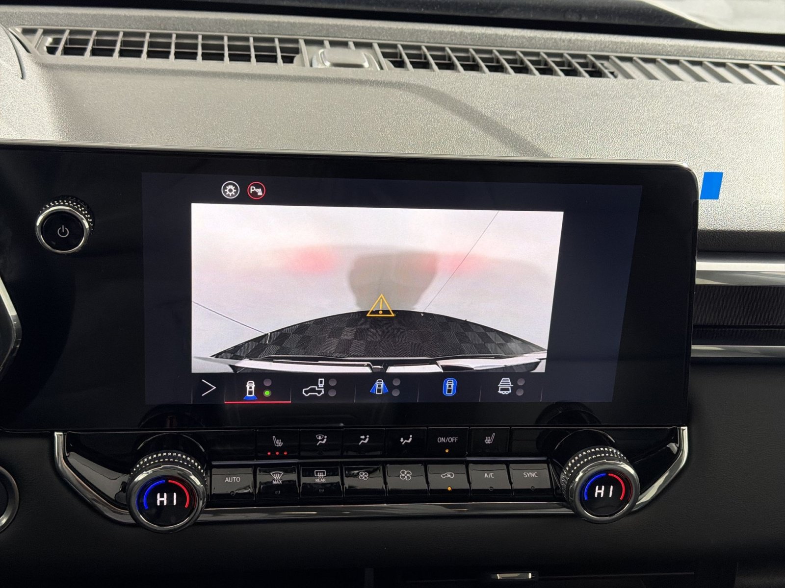New 2026 GMC Canyon Elevation w/ Convenience Package AWD/4WD image 19