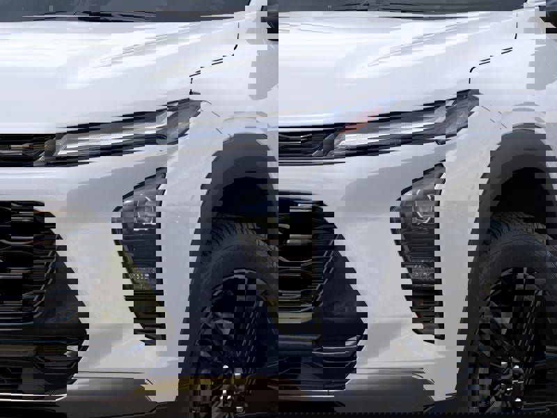 New 2026 Chevrolet Trax ACTIV w/ Sunroof Package image 34