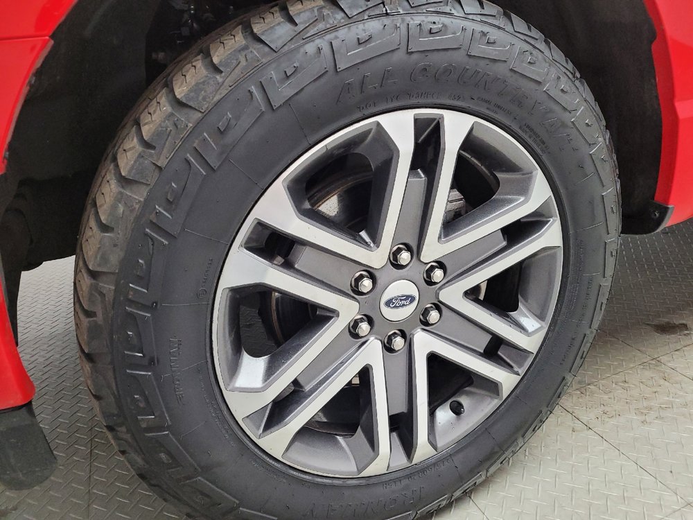 Used 2022 Ford F150 XL w/ STX Appearance Package image 31