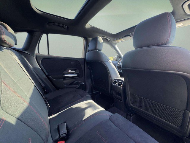 New 2026 Mercedes-Benz GLA 250 4MATIC image 19