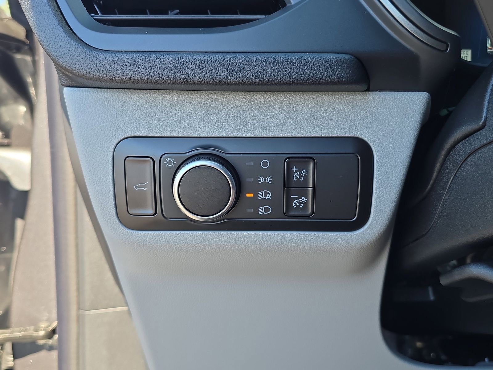New 2026 Ford Escape Active w/ Tech Pack #1 FWD image 19