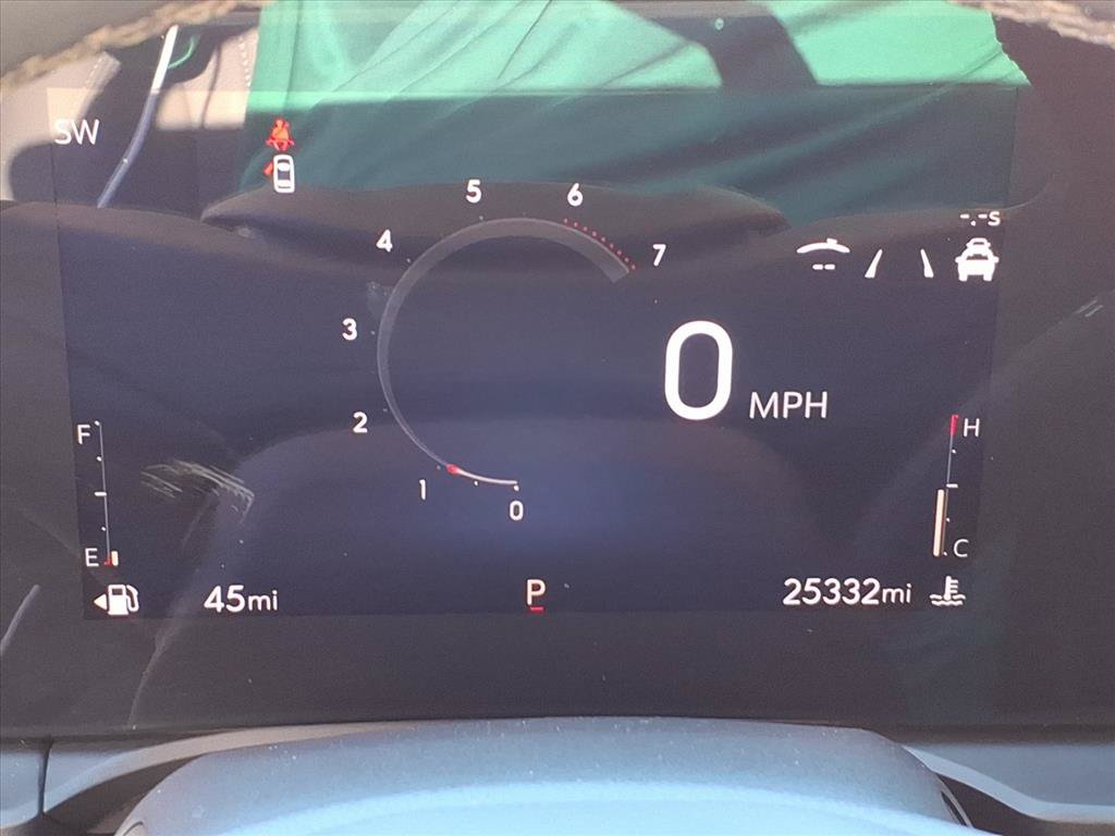Used 2024 Buick Envista Avenir FWD image 23