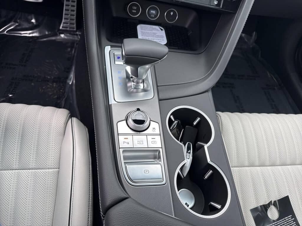 New 2026 Genesis G70 3.3T Sport Prestige AWD/4WD image 26